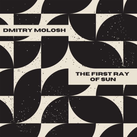 The First Ray of Sun (Original Mix) cover art