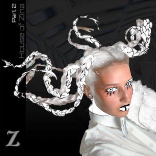 House of Zina, Pt. 2 cover art