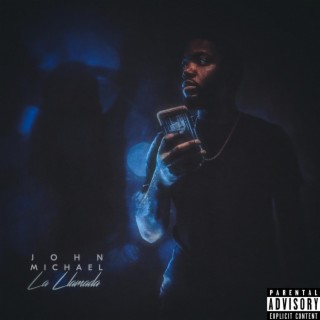 La Llamada cover art