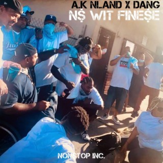 A.k Nland