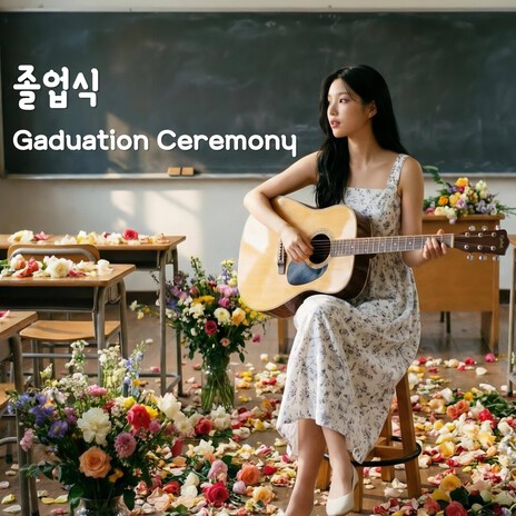 졸업식 | Gaduation Ceremony