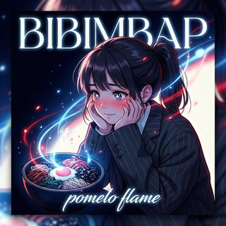 BIBIMBAP ft. twentypinky