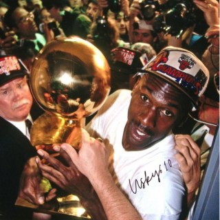 Victory cover art