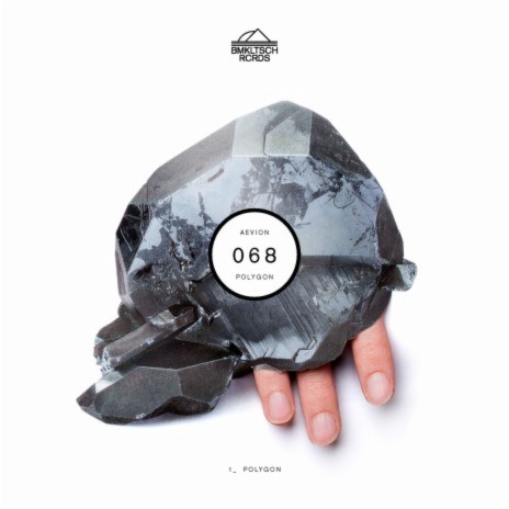 Polygon (Extended Mix) cover art