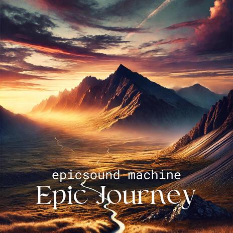 Epic Journey cover art