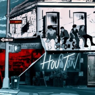 HOUSTON Deluxe Edition
