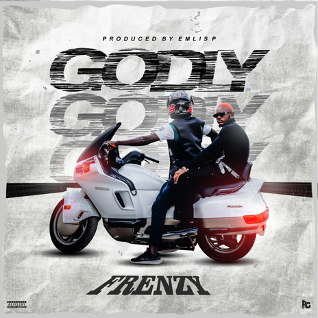 Godly cover art