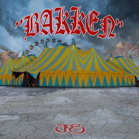 Bakken cover art