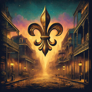 Beaucoup cover art