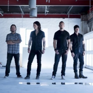 Alter Bridge