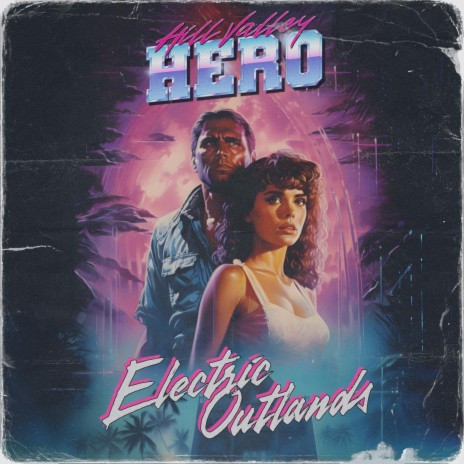 The Quest cover art