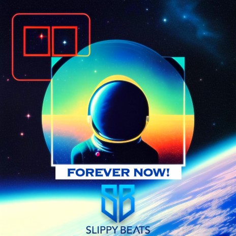 Forever Now! (Extended Version) cover art