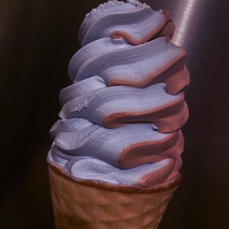 CUP5 cover art