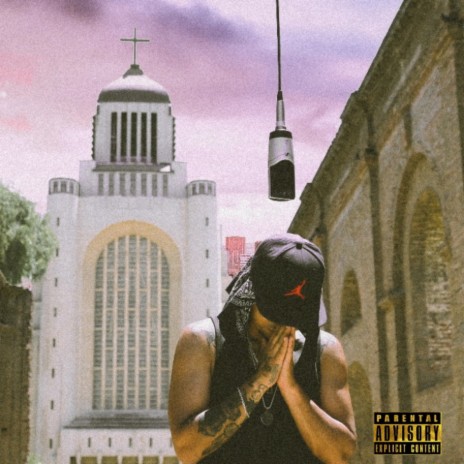 Tamo en el Trap cover art