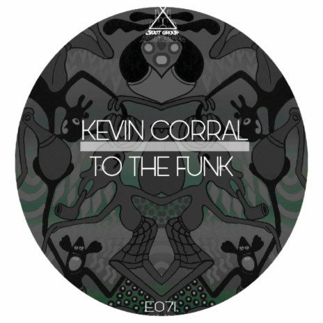 To The Funk (Original Mix) cover art