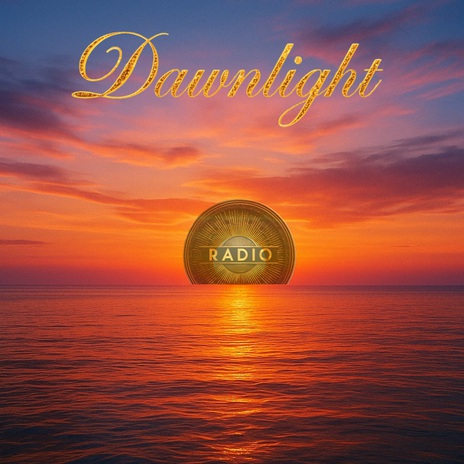 Dawnlight (Remix - Radio Edit) cover art