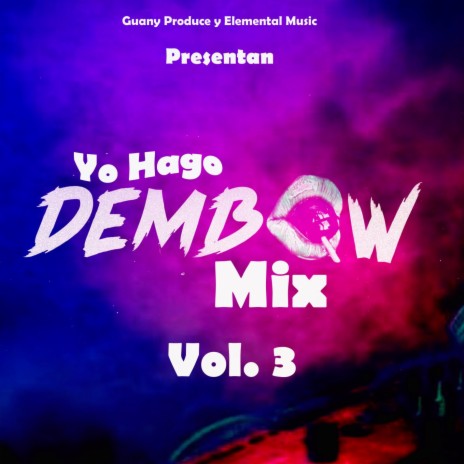 yo hago dembow