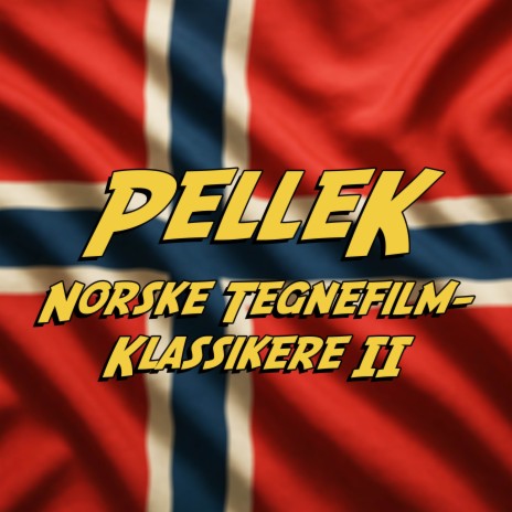 Blaze og Monstermaskinene (Norsk Intro) cover art
