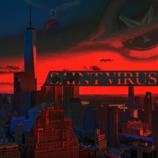 SAINT VIRUS