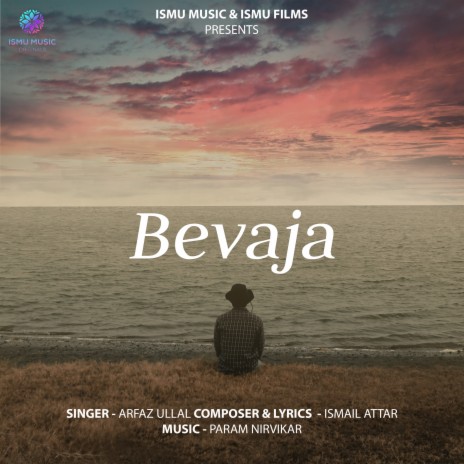BEWAJAH ft. Param Nirvikar & Ismail Attar cover art
