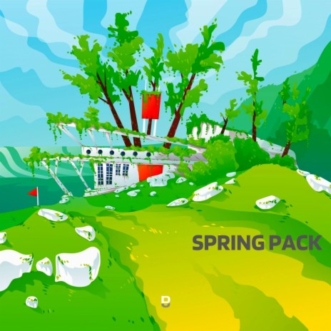 Scaur (EMPHI Remix) cover art
