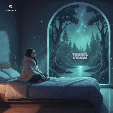 TUNNEL VISION cover art