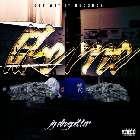 Let A Hater Be A Hater ft. !ll Will cover art