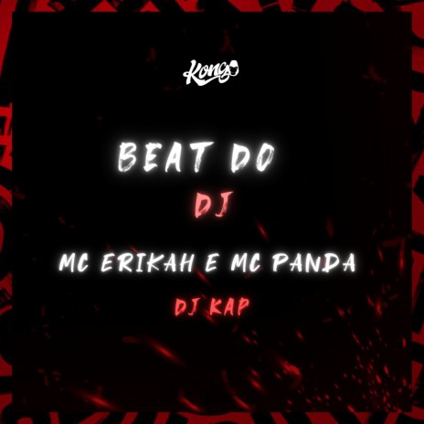Beat do Dj ft. DJ KAP & MC Erikah cover art
