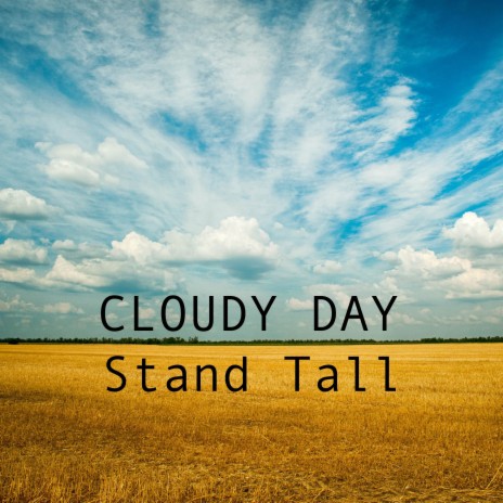 Cloudy Day ft. Christian Talo, Theoni Marks & Jordyn Richards