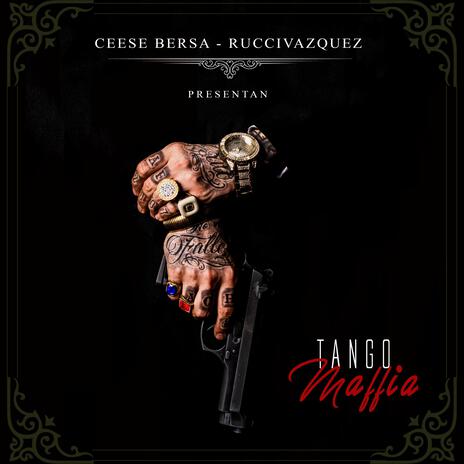 Vendetta ft. RucciVazquez cover art