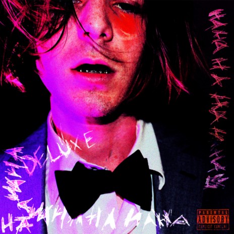 Go Ahead cover art