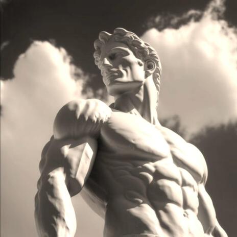 CONQUER YOURSELF cover art