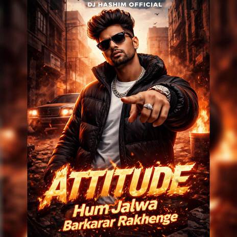 Hum Jalwa Barkarar Rakhege cover art