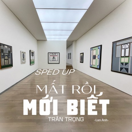 Mất Rồi Mới Biết Trân Trọng (Sped Up) cover art