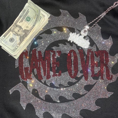 Business Conversation ft. Pachino MG cover art