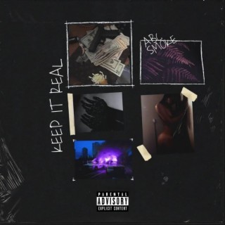 Keep It Real cover art