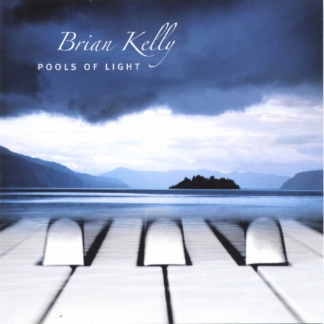 Pools Of Light cover art