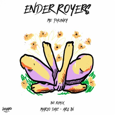 Me Phunky (Mario Daic Remix)