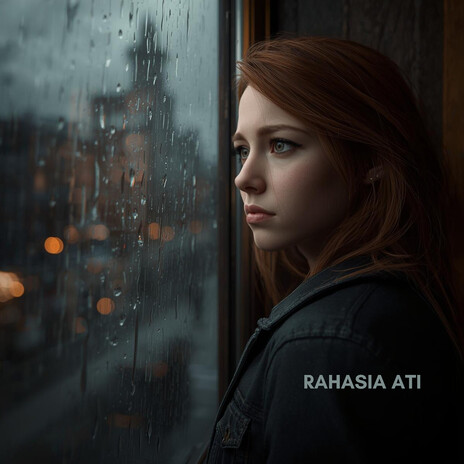 Rahasia Ati ft. Sasmito Roso