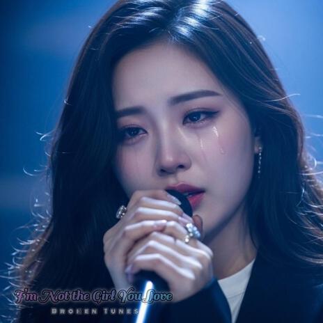 My Heart Forgot the Sound of You cover art