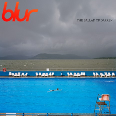 Goodbye Albert cover art