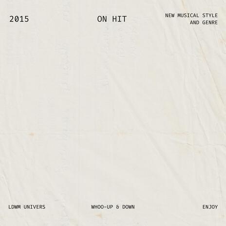 RHS MO (WHOO DOWN) cover art