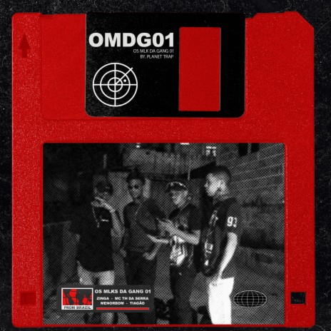 Omdg 01 ft. Mc th da serra, MenorBom & Tiagão cover art