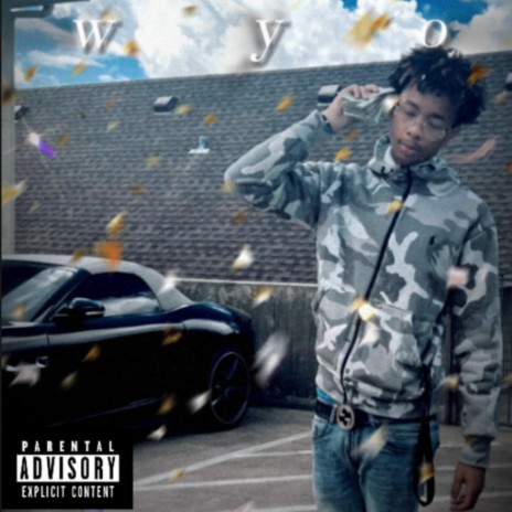 One Time freestyle cover art