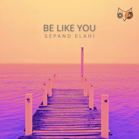 Be like you (Slap mix) (Remix) cover art