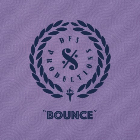 Bounce cover art