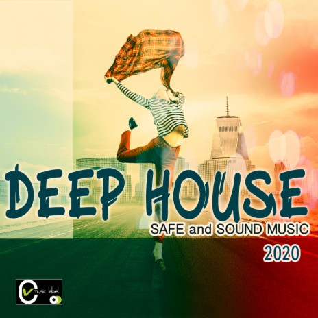 Lost House Killer ft. RIK SPIN cover art