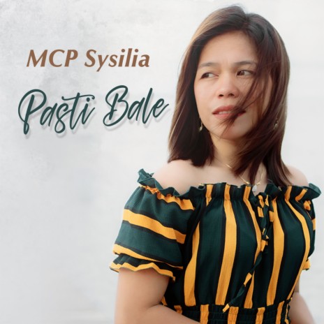 PASTI BALE cover art
