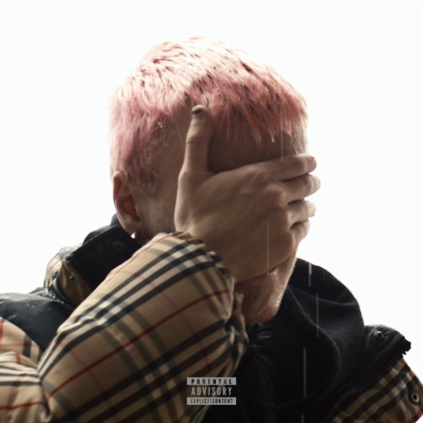 LIMERENCE cover art