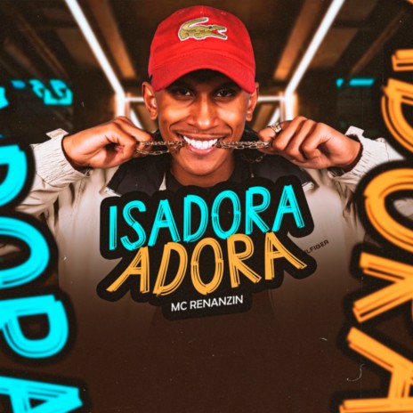 Isadora Adora ft. DJ Bill